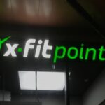 Автоматизация X-Fit point