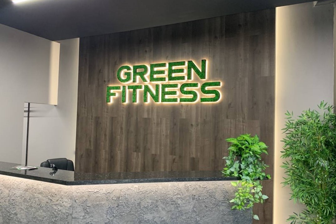 Green Fitness